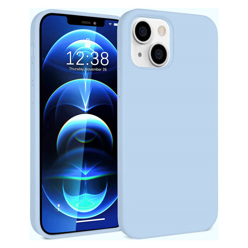 Liquid Silicone Case for iPhone 13 Liquid Silicone Case for iPhone 13